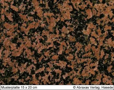 Granit / Quarzit